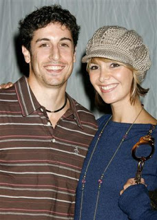 Jason Biggs Ex Girlfriend Heather
