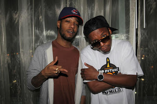 Kid Cudi Lupe Fiasco Twitter Beef