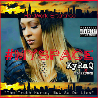 Kyesha Shalina, Love And Hip Hop Hollywood