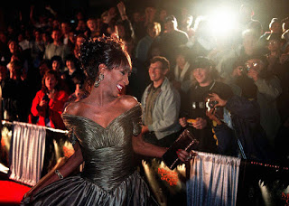 Lady Chablis, Cause Of Death