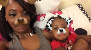 Lee Kendra Childs Killed In Houston