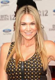 Marshall Faulk’s Ex-Wife Lindsay Stoudt, Basketball Wives LA