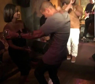 Peter Love And Hip Hop, Dumps Amina Buddafly, Back With Tara Wallace