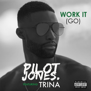 Pilot Jones, Glee Actor, Blac Chyna’s Baby Daddy?