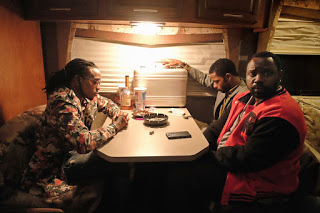 Migos’ Quavo Cameo In Donald Glover’s “Atlanta”
