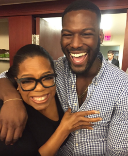 Ralph Angel, Queen Sugar