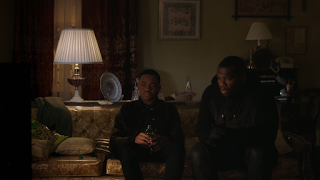 Tariq From Power, Michael Rainey Jr.