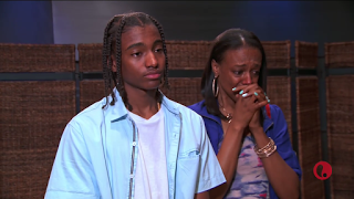 The Rap Game Season 2 Winner, Mani So So Def