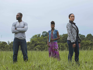 Where Was Queen Sugar Filmed?