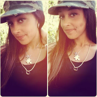 Who Plays Young Candace On Empire? Lawnyae Marie