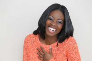 Who Plays Young Carol On Empire? Birgundi Baker