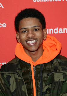 Who Plays Zeah On Empire? Ezri Walker