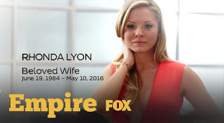 Why Did Rhonda Die? Is She Leaving Empire?
