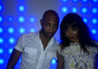 Andre King, Swizz Beatz Brother