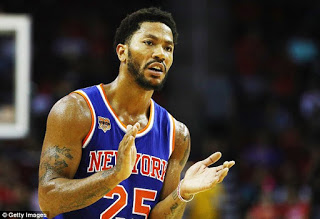 Claudia Carleo, Gabriela Chavez, Marcella, Derrick Rose Rape Trial
