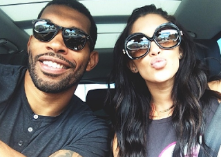 Claudia Sampedro Baby Daddy