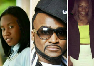 Destini Carter, Deshondria Miller, Shawty Lo