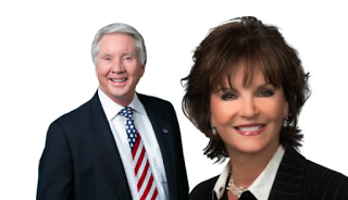 Diane McIver, Atlanta, Lawyer Claud Tex Kills Wife, Blames Black Lives Matter Protestors