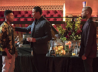 ‘Empire’ Season 3 Recap: “Cupid Kills” (Or “Lucifer Lyon”)