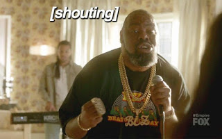 ‘Empire’ Season 3 recap: “Sin That Amends” (Or “Lucious Is Just A Friend”)