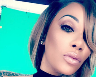 Hazel E And Fetty Wap New Song “Do Anything” Lyrics