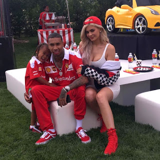 How Many Kids Does Tyga Have?