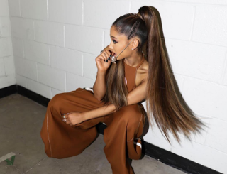 Is Ariana Grande Dead?