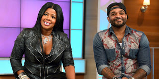 Is Chrissy Lampkin Pregnant? 2017 Did She Have A Baby?