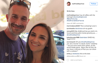 Is Freddie Prinze Jr Dead?