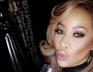 Is Hazel E Transgender?