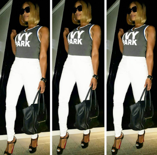 Is Tami From Basketball Wives Pregnant?
