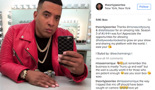 Jason Lee Love And Hip Hop Hollywood Net Worth