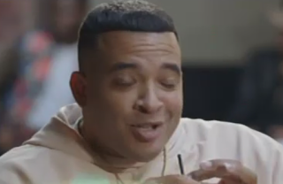 Jason Lee, Love And Hip Hop Hollywood