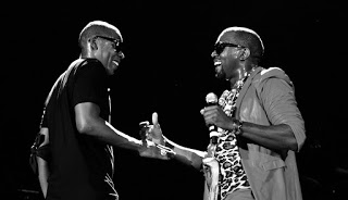 Kanye West Disses Jay-Z, Beef? Meek Mill? Drake?