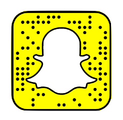 JR Smith Snapchat Name