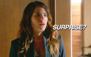 Is Karla Souza Pregnant?