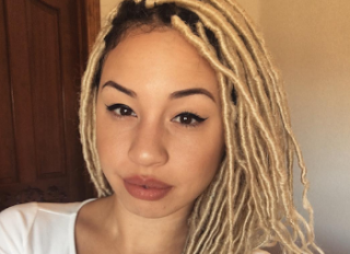 Katrina From Black Ink Crew Chicago