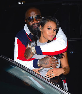 Lira Galore, Iyanla Fix My Life, Rick Ross Girl