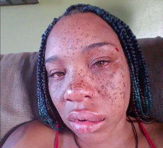 Mary J. Blige Daughter