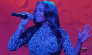 Masika Kalysha Black Cinderella Song