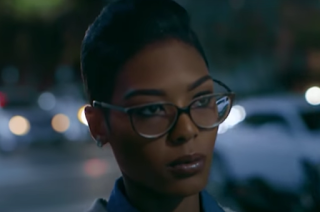 Moniece Slaughter Tape