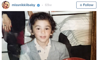 Nikki Love And Hip Hop Brother, Anthony Omar Mudarris