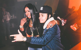 Remy Ma Young MA, New Music Video