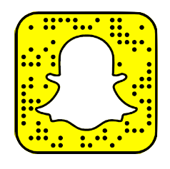 Simon Saran’s Snapchat Name