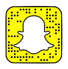 Smylie Kaufman Snapchat Name