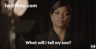 ‘Empire’ Cast Endorses Hillary Clinton For President