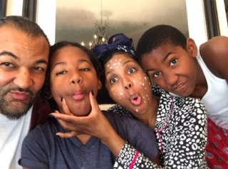 Toni Braxton Baby Father