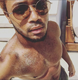 Who Plays Gram On Empire? Romeo Miller