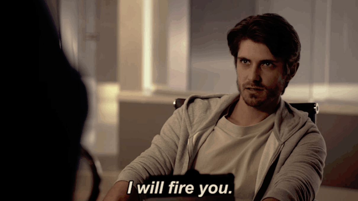 Who Plays Xavier On Empire? Samuel Hunt