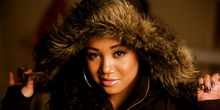 Cymphonique Miller Mom